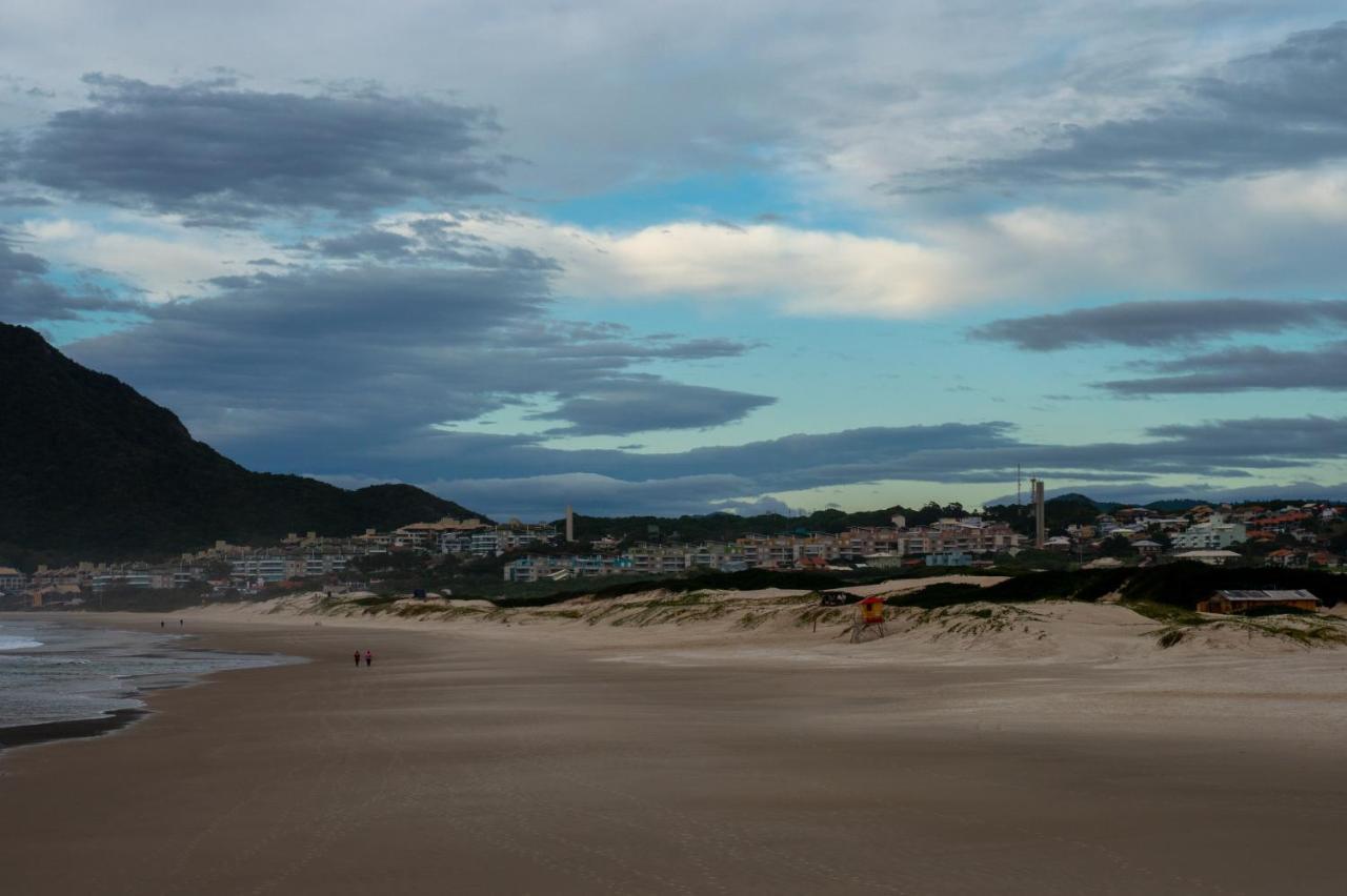Hostel Dunas Do Santinho Florianópolis Exteriör bild