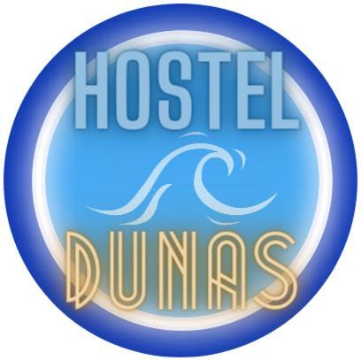 Hostel Dunas Do Santinho Florianópolis Exteriör bild