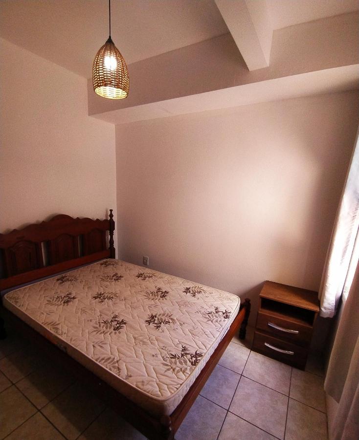 Hostel Dunas Do Santinho Florianópolis Exteriör bild