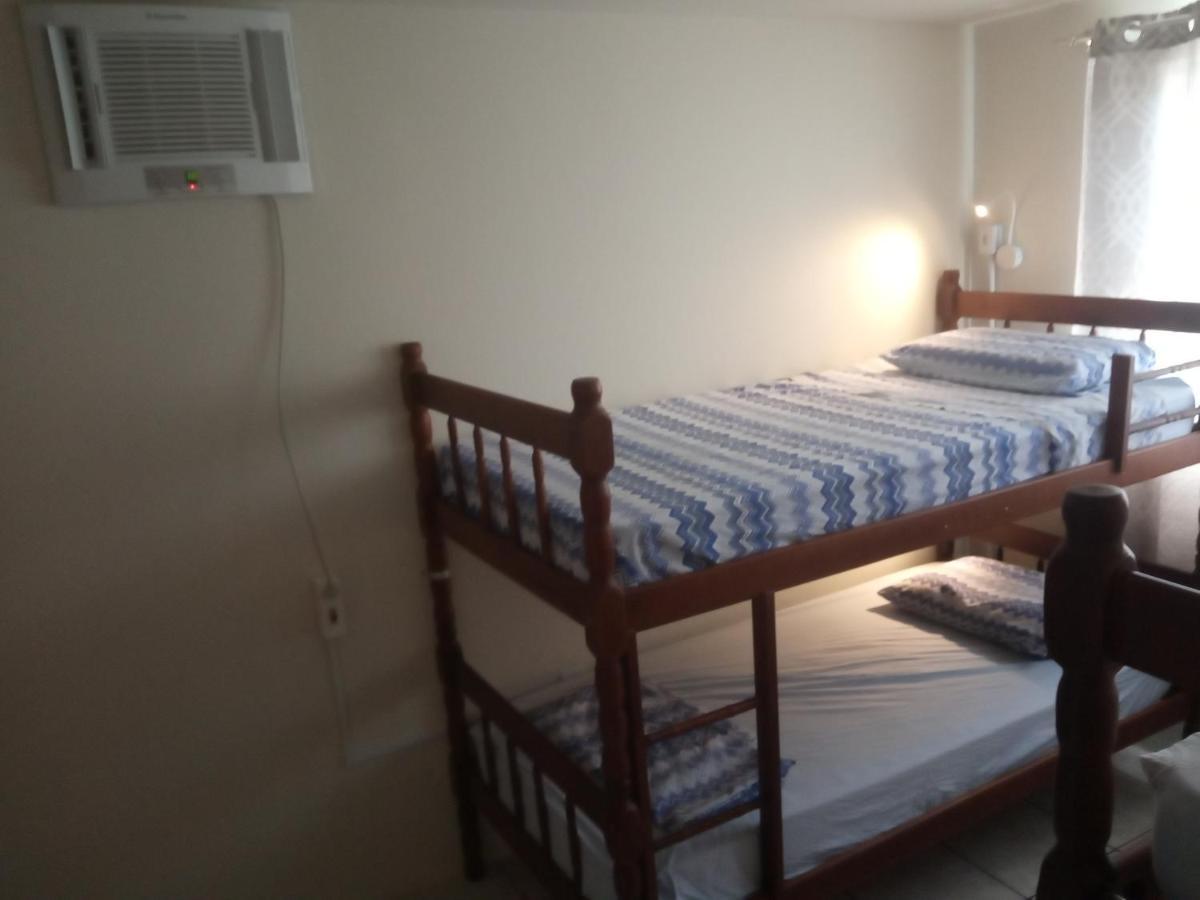 Hostel Dunas Do Santinho Florianópolis Exteriör bild