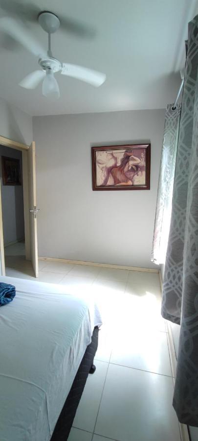 Hostel Dunas Do Santinho Florianópolis Exteriör bild