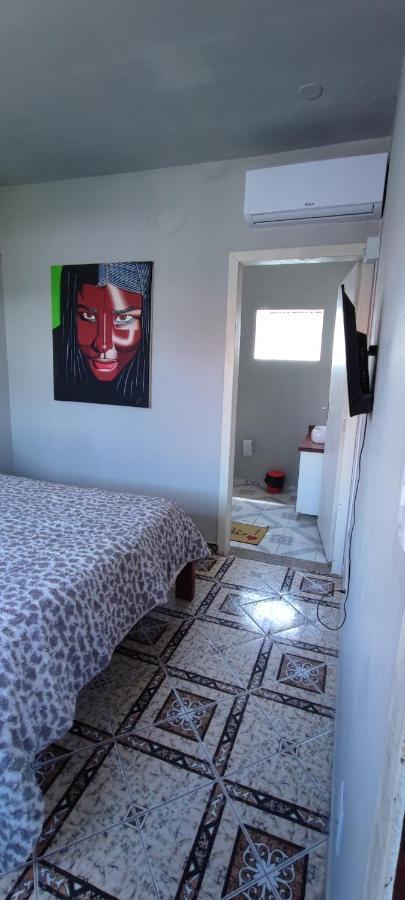Hostel Dunas Do Santinho Florianópolis Exteriör bild