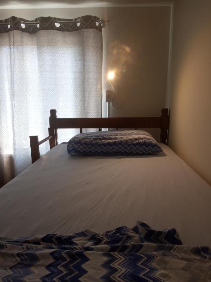 Hostel Dunas Do Santinho Florianópolis Exteriör bild