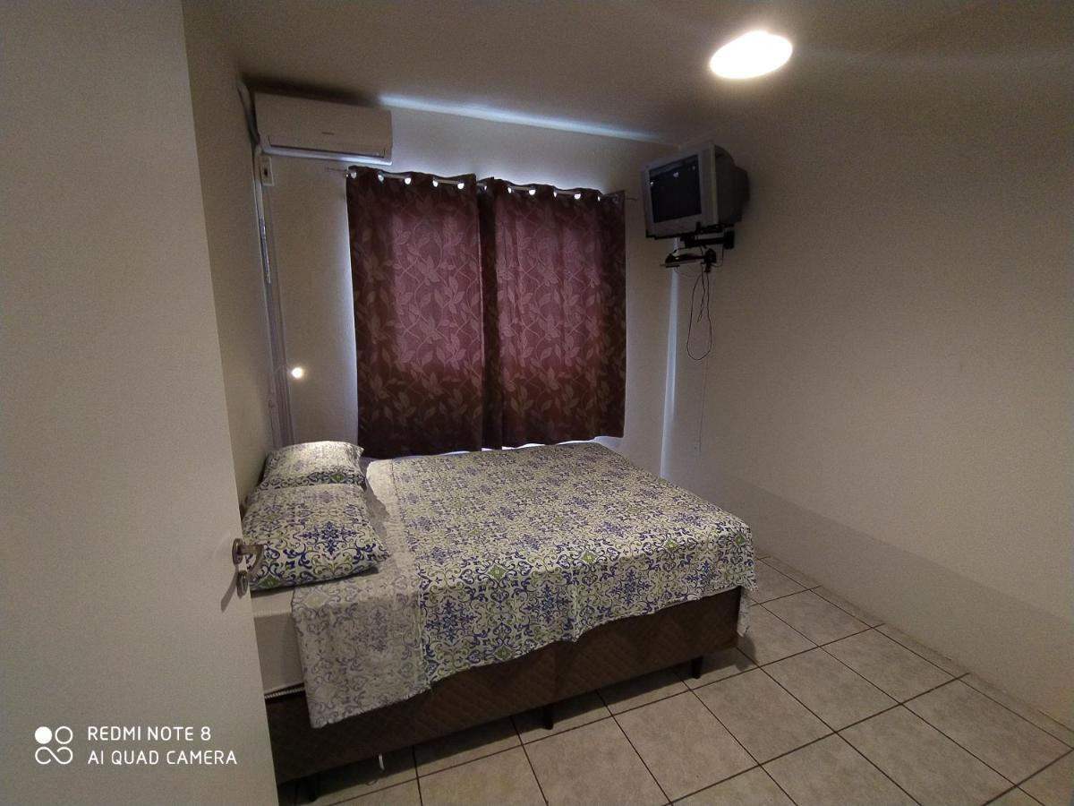 Hostel Dunas Do Santinho Florianópolis Exteriör bild